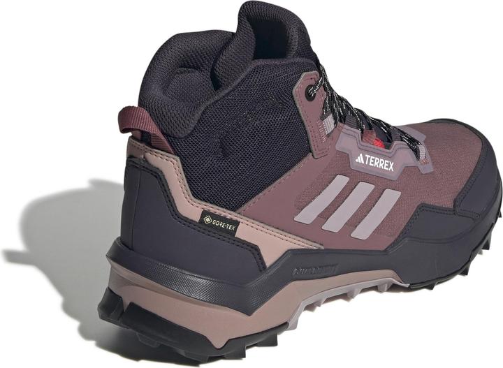 Actual product image adidas Terrex AX4 MID GTX (39 1/3)