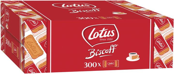 Immagine prodotto Lotus Biscoff (1 pz., 562 g)