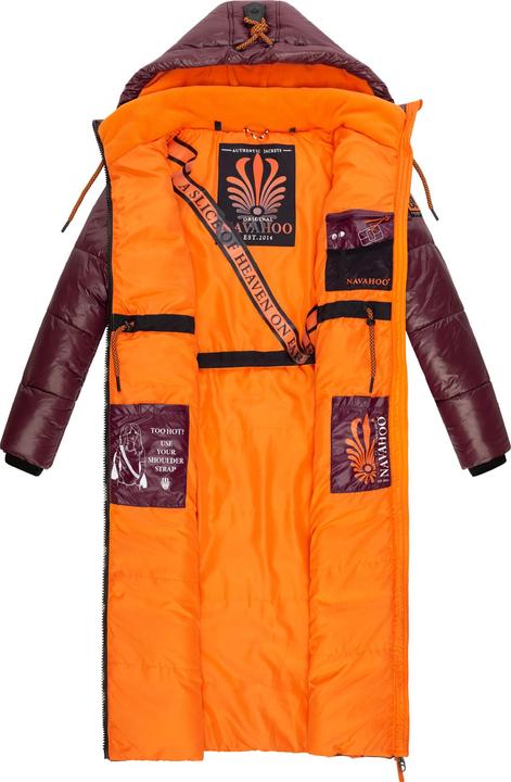 Produktbild Navahoo Schmuseengel (XL)