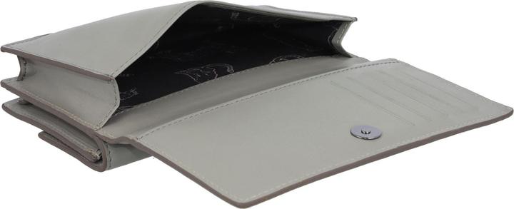 Produktbild Burkely Modest Meghan Handytasche Leder 17,5 cm