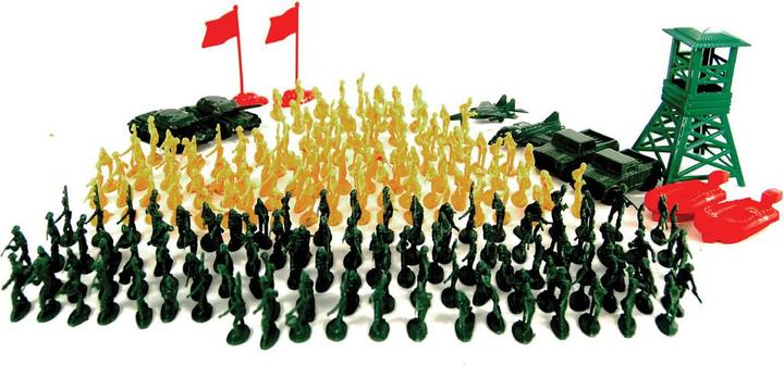 Immagine prodotto Gioco militare