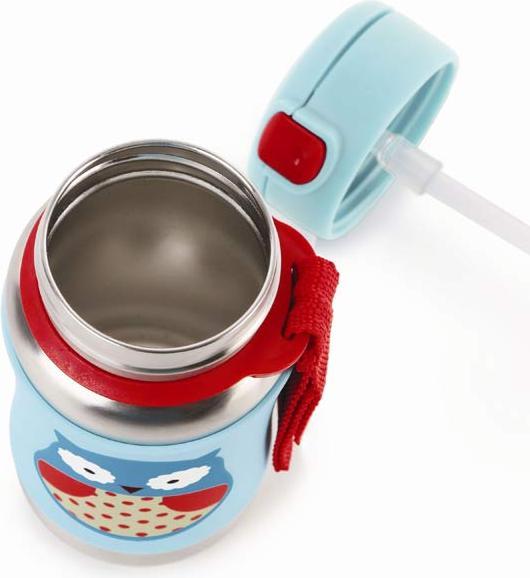 Produktbild Skiphop Zoo (0.35 l)