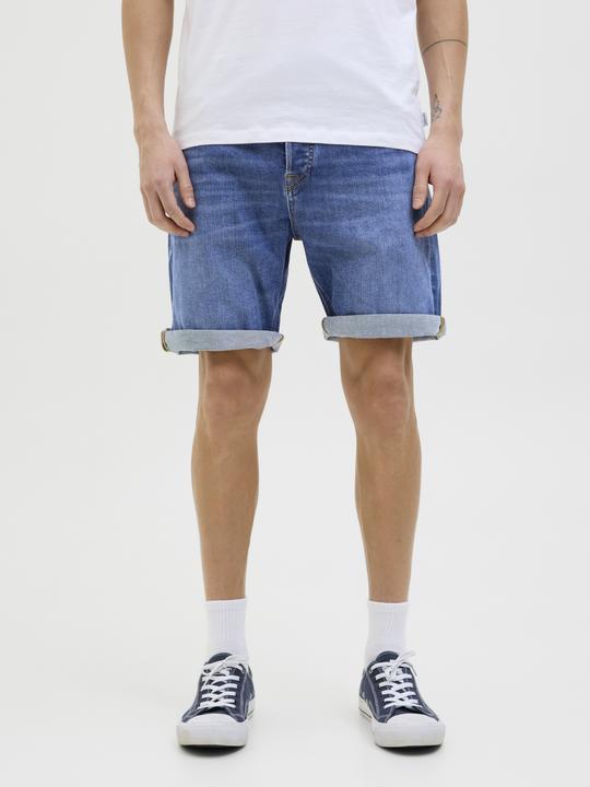 Actual product image Jack & Jones Jjirick Jjioriginal Shorts Am 360 Sn (S)