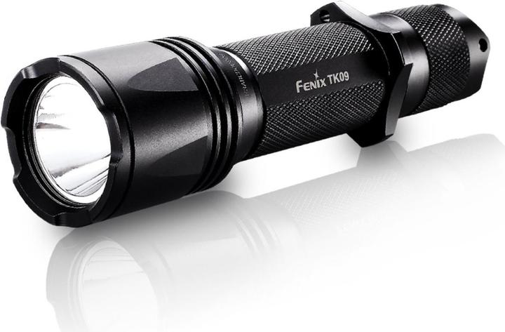 Actual product image Fenix Tk09 (13 cm, 900 lm)