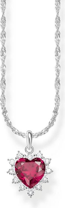 Produktbild Thomas Sabo Kette (925er Silber, 40 cm)