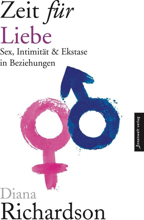 Image du produit Zeit für Liebe (Allemand, Diana Richardson, 2013)