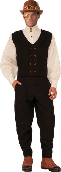 Produktbild Bristol Novelty Weste (One Size)