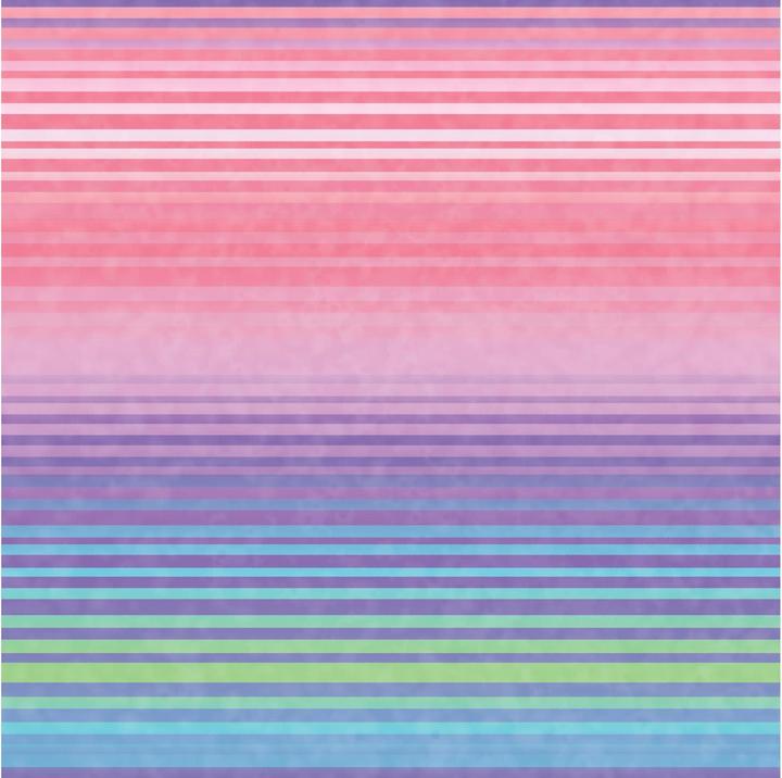 Immagine prodotto Cricut Pellicola Iron-on Inchiostro Infusibile Sirena Arcobaleno 4 pezzi