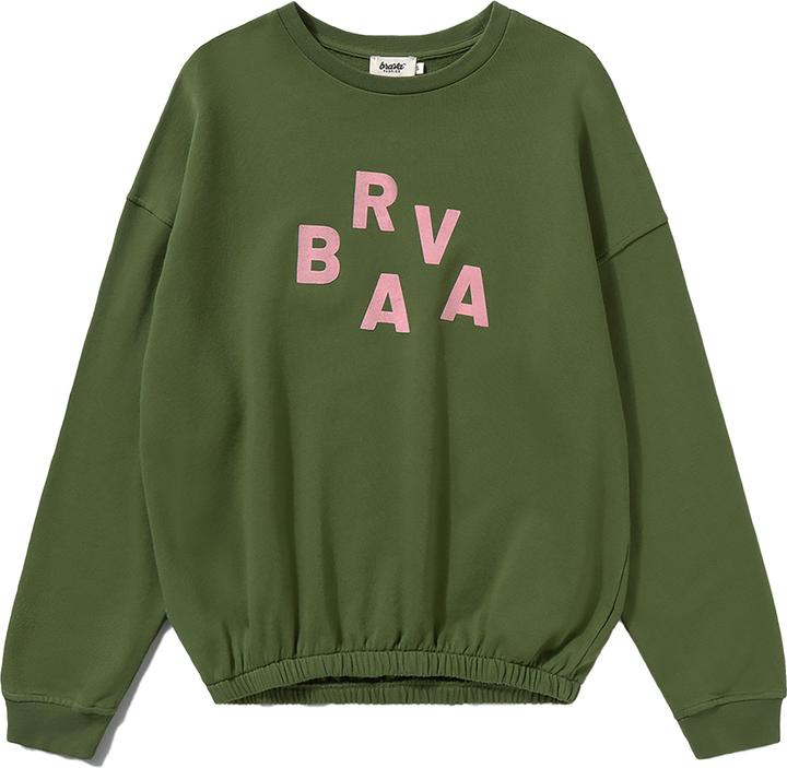 Brava Fabrics BRV Squared (S)