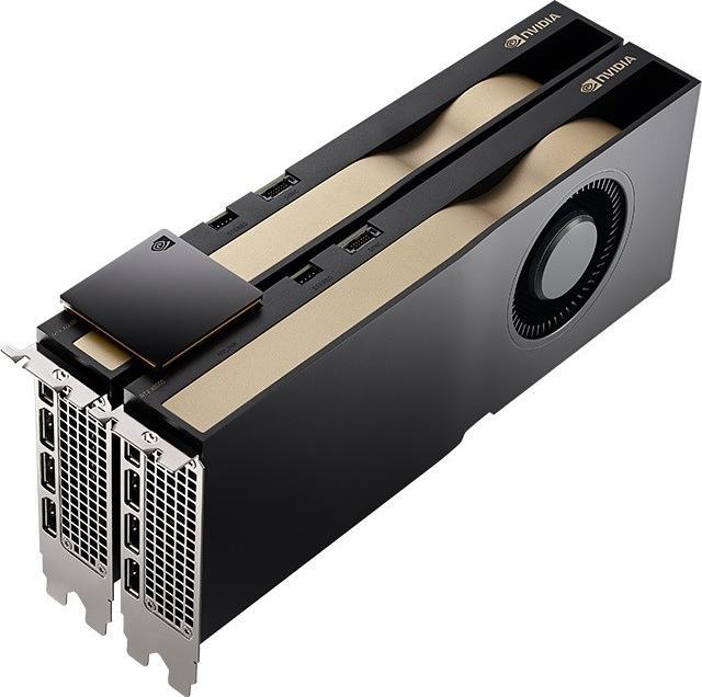 Produktbild PNY RTX A5000 (24 GB)