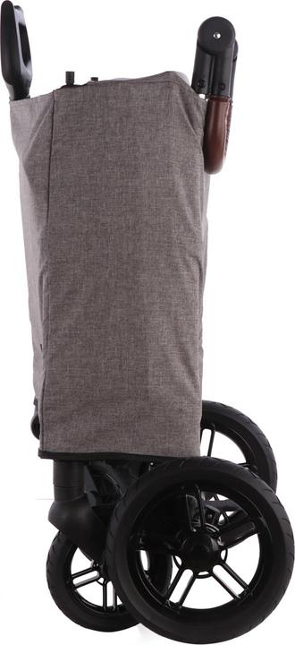 Actual product image Fuxtec CTL-900 Premium