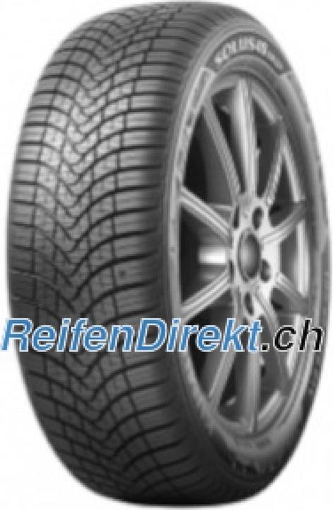 Kumho Solus 4S HA32+ (225/45R17 94W, All-weather tyres)