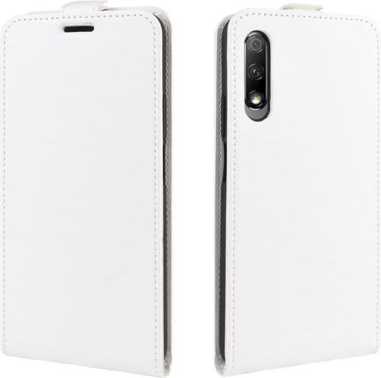 Image du produit MU Classic Housse en cuir Flipcase (Honor 9X)