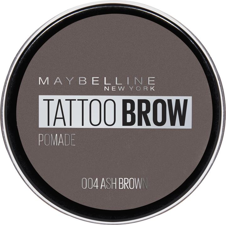 Ash Brown
