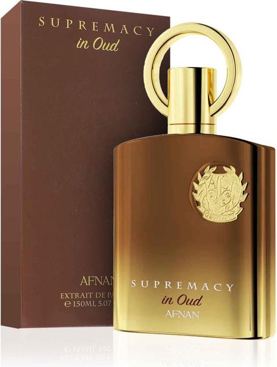 Immagine prodotto Afnan Supremacy in Oud (Eau de parfum, 150 ml)