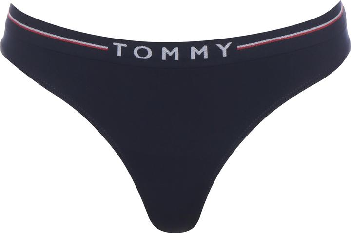 Produktbild Tommy Hilfiger Tanga Sportswear - 75233 (XS)