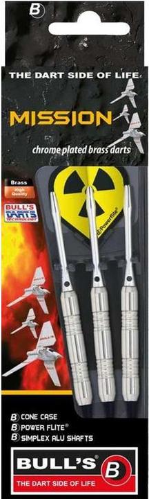 Actual product image Bull's Mission (18 g)
