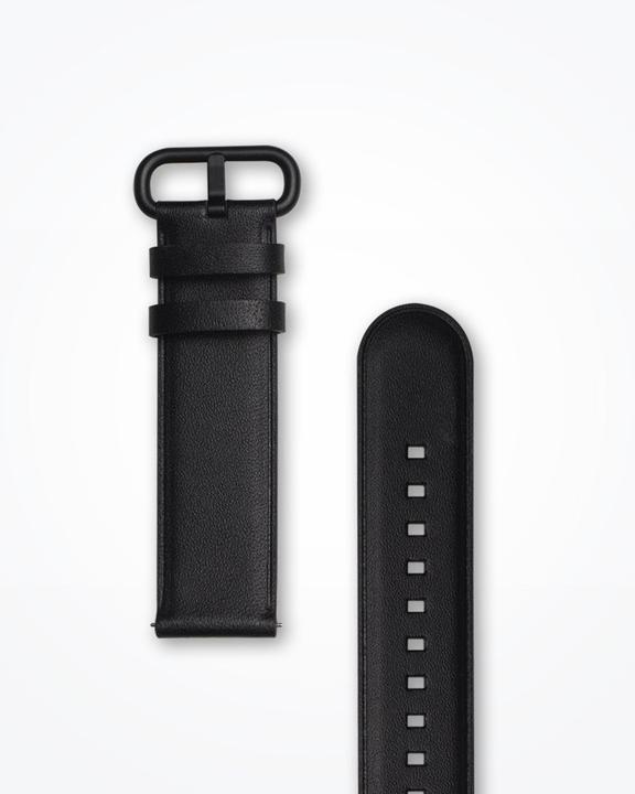 Strap Studio cuir actif (20 mm, Cuir)