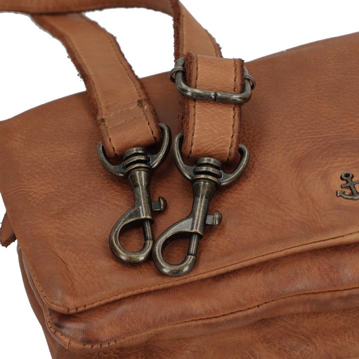 Produktbild Harbour 2nd Helin Umhängetasche Leder 23 cm