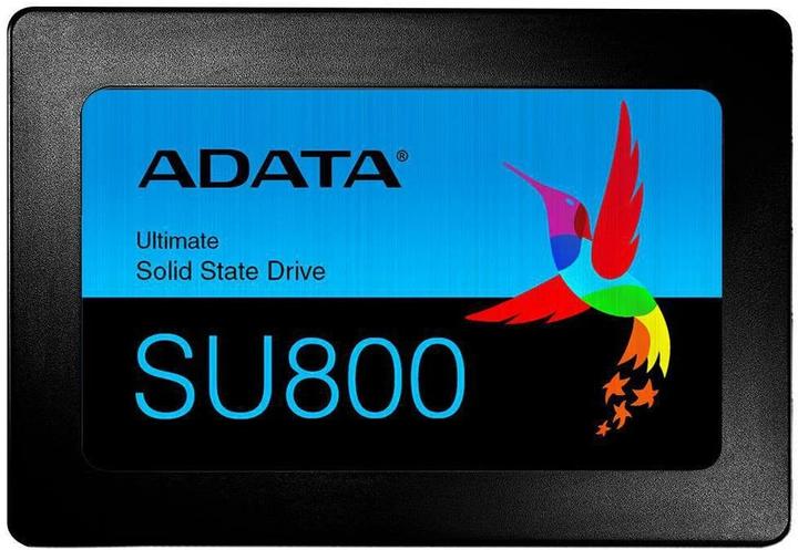 Actual product image Adata Su800 (1000 GB, 2.5")