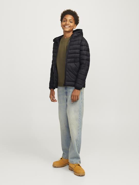 Produktbild Jack & Jones Pufferjacke Mini Pufferjacke (116)
