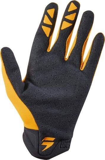Actual product image Shift 2018 3LACK Air (XL)