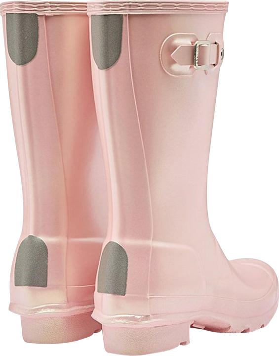 Immagine prodotto Hunter Original Stivali di Gomma Perlato Bambini (36)