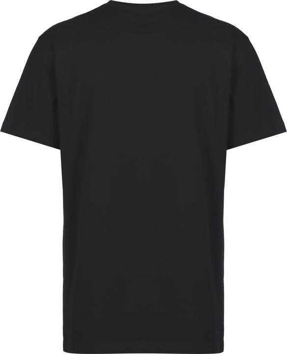 Actual product image Mister Tee T-shirt Space Jam Big Bugs Playing (S)