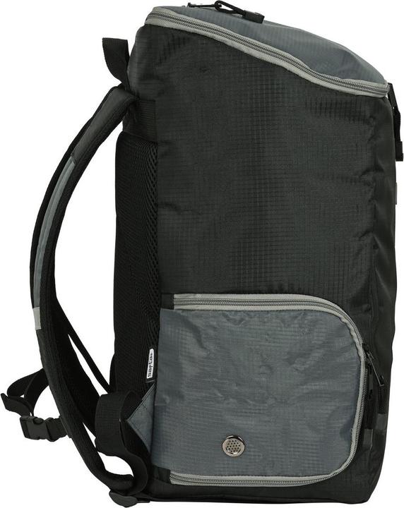Immagine prodotto Safta Rucksack Multisports Schwarz Grau Sportlich 28 x 50 x 22 cm