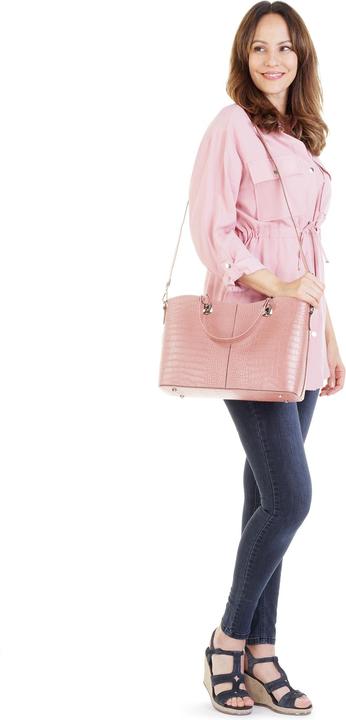 Actual product image Cluty Handtasche
