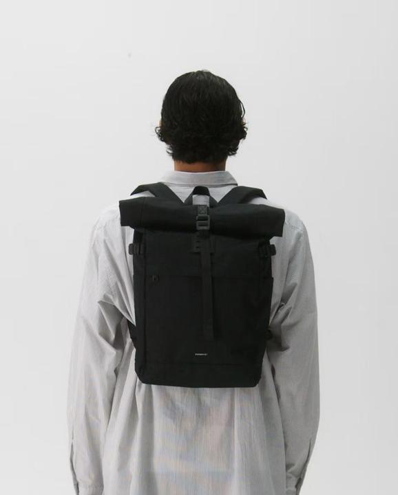 Immagine prodotto Sandqvist Icon Rolltop Backpack 23 (15 l)