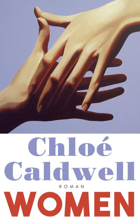 Actual product image Women (German, Chlo Caldwell, 2025)