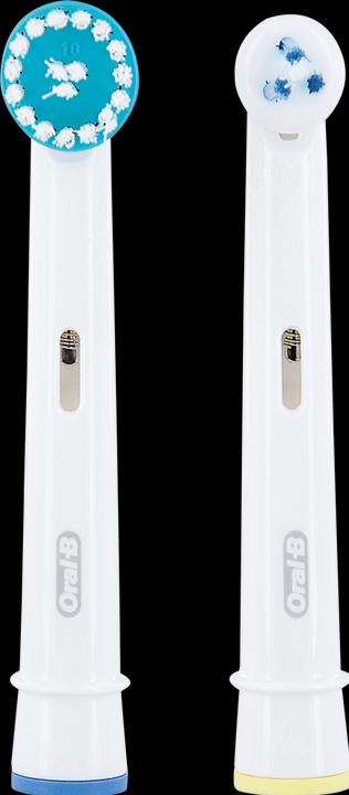 Actual product image Oral-B Ortho Care Essentials Kit (3 x)