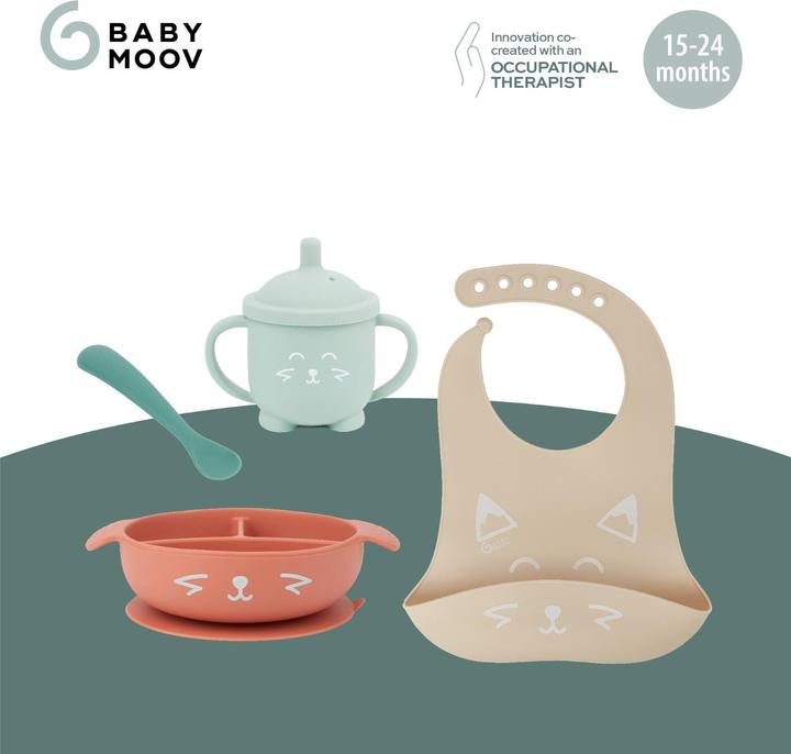 Produktbild Babymoov Learn'isy