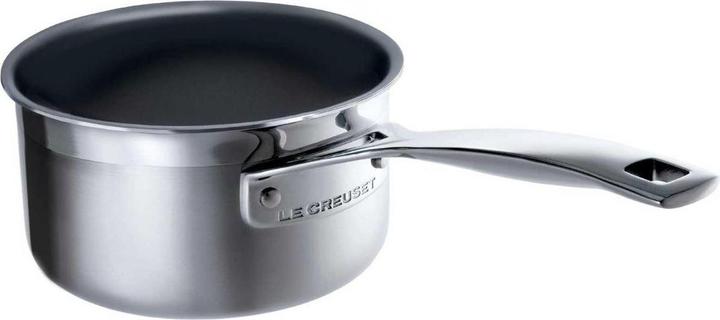 Image du produit Le Creuset 3 plis (14 cm, Casserole, Acier inoxydable, Aluminium)
