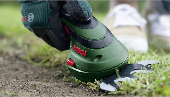 Produktbild Bosch Home & Garden Isio (1x1,5Ah) (Akkuheckenschere)