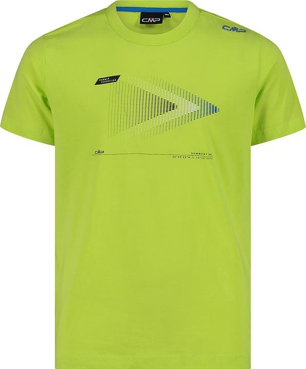 Produktbild CMP Campagnolo Boys Jersey (116)