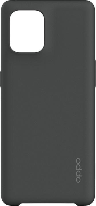 Produktbild OPPO Liquid Silicon Case für Find X3 Pro (Oppo Find X3 Pro)