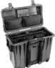 Image du produit Peli 1440 Mallette avec Office monobloc, noir