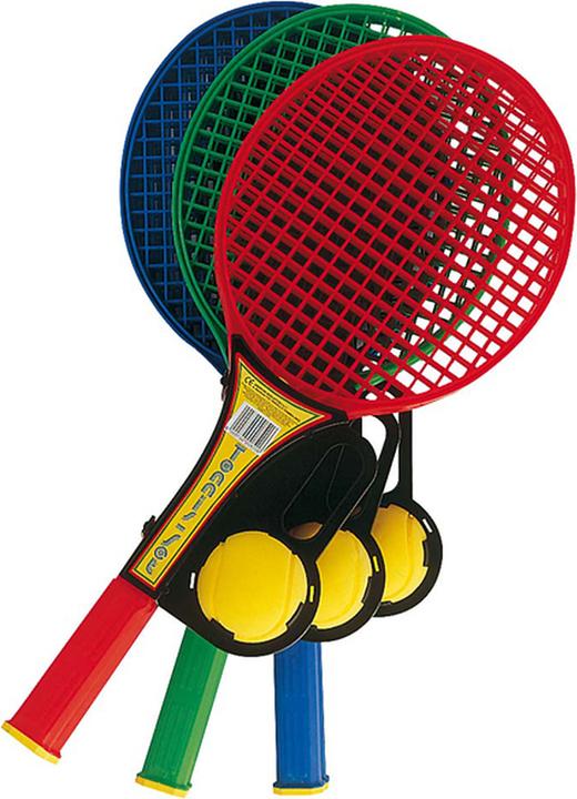 Androni Tennis-Set