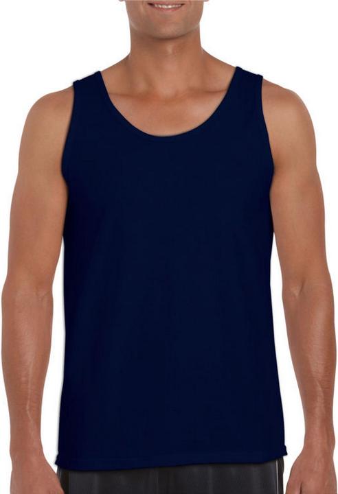 Image du produit Gildan - Débardeur SOFTSTYLE - Homme (L)