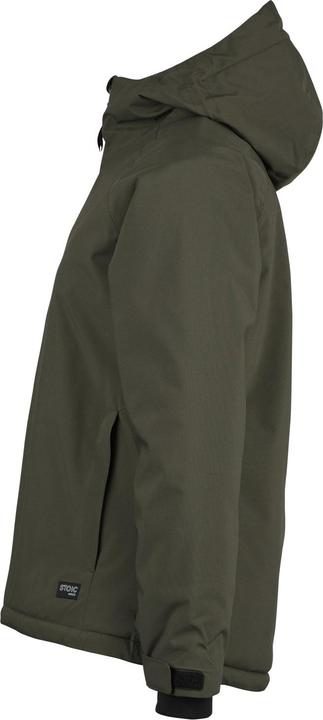 Produktbild Stoic Women's MountainWool MMXX.Uppsala Jacket (44)