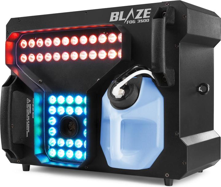 Immagine prodotto BeamZ Nebelmaschine BLAZE3500