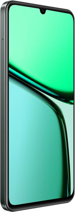 Produktbild realme C61 (256 GB, Dark Green, 6.74", Dual SIM, 50 Mpx, 4G)