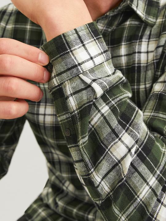 Image du produit Jack & Jones Chemise Slim Fit Chemise (S)