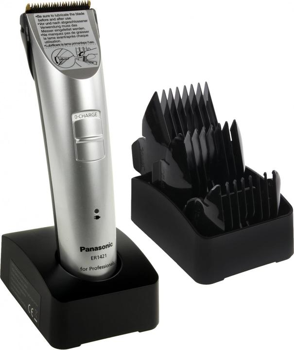 Actual product image Panasonic Er 1421