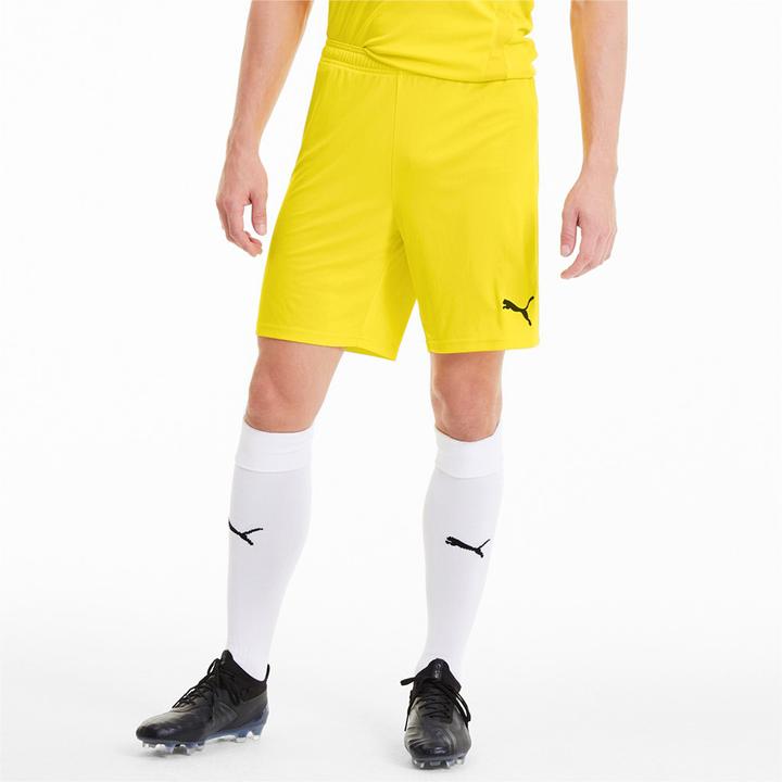 Immagine prodotto Puma pantaloncini in maglia teamGOAL 23-704262 (46 E)