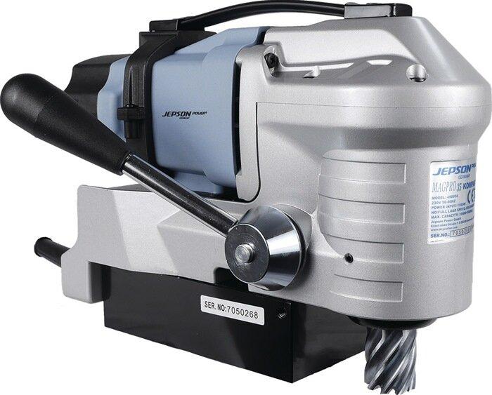 Image du produit Jepson MAGPRO 35 Compact - 230V