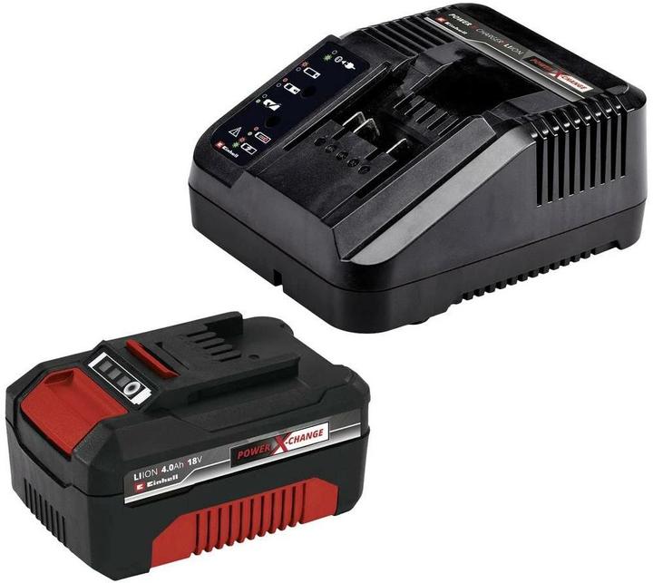 Produktbild Einhell TE-TK 18/2 Li Kit