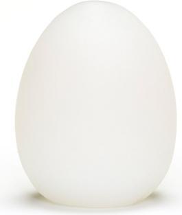 Actual product image Tenga Egg